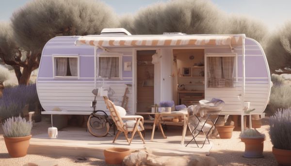 Achetez ou louez votre mobil home var pour des vacances inoubliables