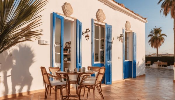 Choisir un hôtel à Albufeira pour vos vacances en Algarve