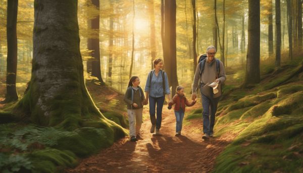 Le bois des lutins lyon : stratégies pour une expérience ludique en famille