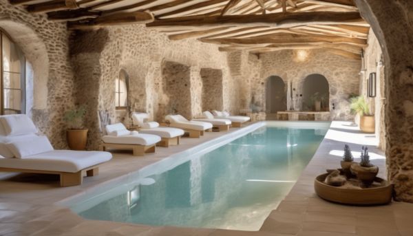 Profitez d’un séjour relaxant dans un hôtel spa à Narbonne