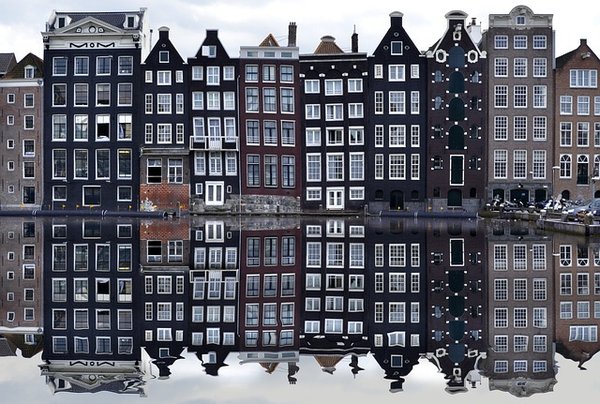 Pourquoi devez-vous visiter Amsterdam cette année ?
