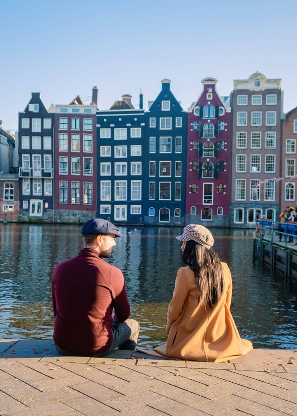 Les merveilles cachées de la Hollande : Les destinations incontournables en dehors d'Amsterdam