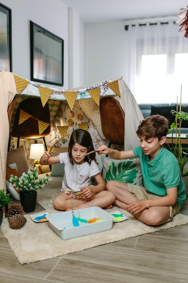 Quelles sont les activités préférées des enfants en colonie de vacances ?