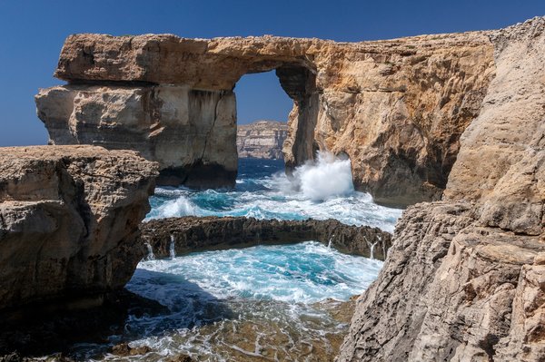 Ile de Gozo à Malte : une destination de rêve jonchée de sites remarquables