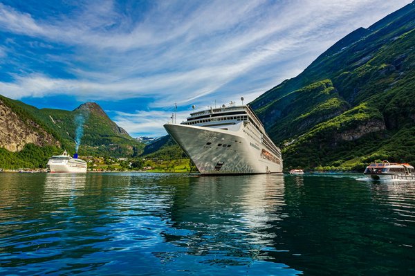 Pourquoi la croisière est la meilleure forme de voyage ?
