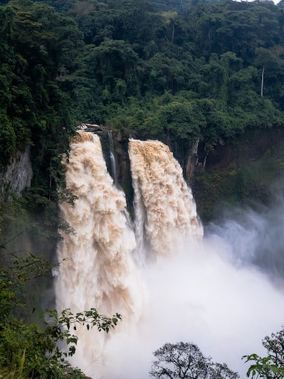 Allons à la découverte du Cameroun