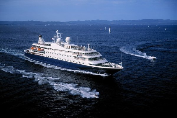 Les 10 meilleures destinations de croisière à découvrir en 2023