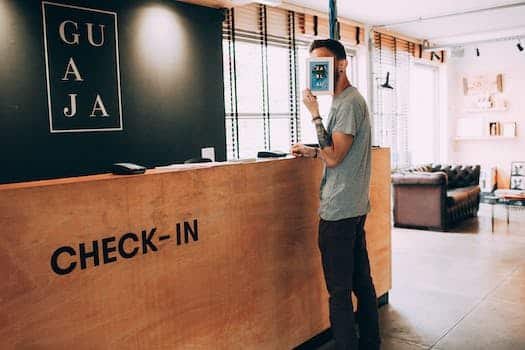 L’hôtel, une solution idéale pour un séjour touristique à petit budget