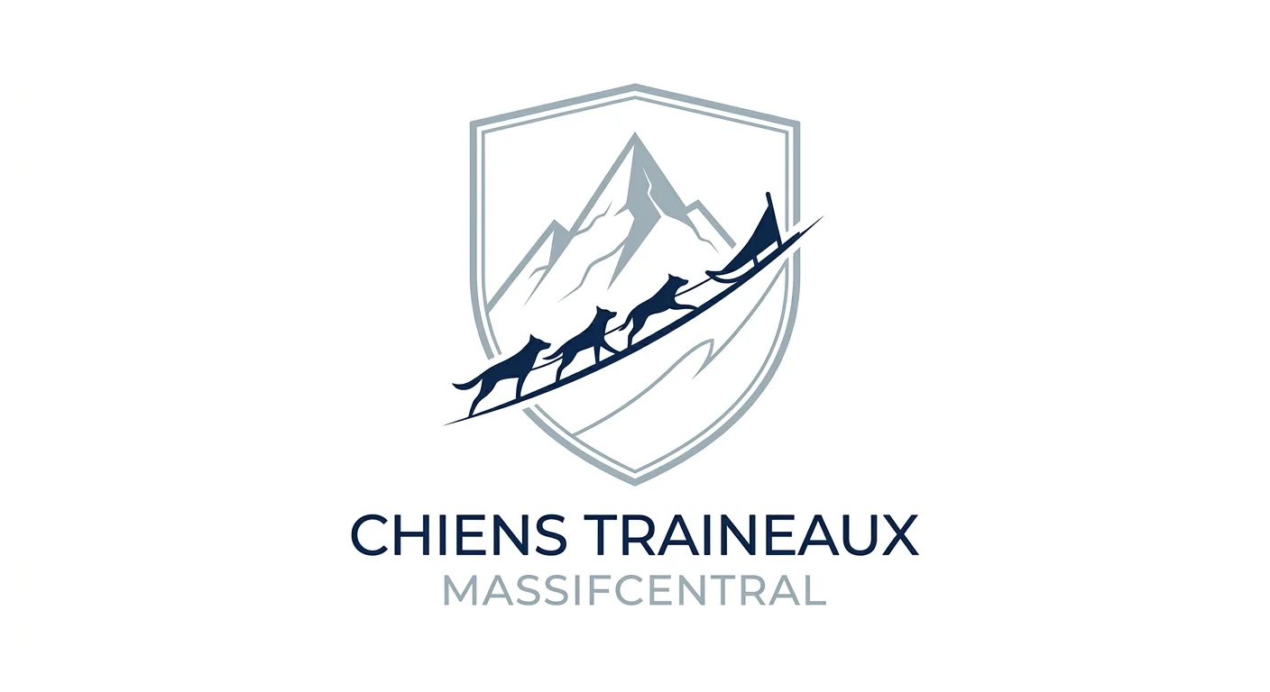 Chiens Traineaux Massifcentral